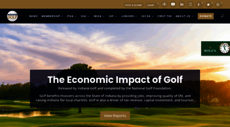 indianagolf.org