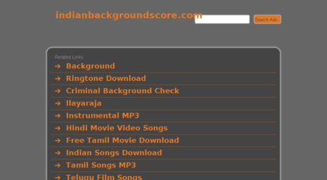indianbackgroundscore.com