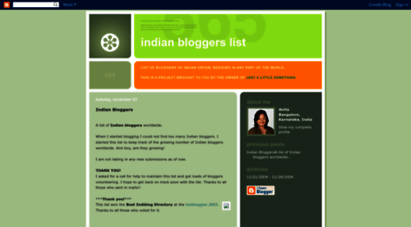 indianbloggers.blogspot.com