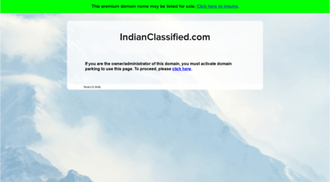 indianclassified.com
