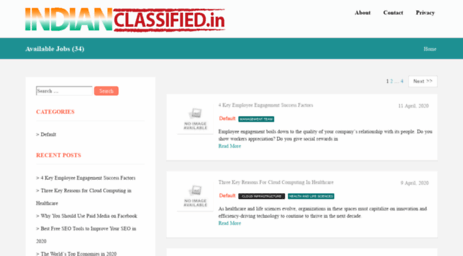 indianclassified.in