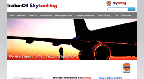 indianoilskytanking.co.in