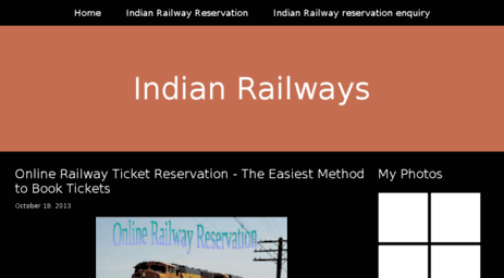 indianrailway.jigsy.com