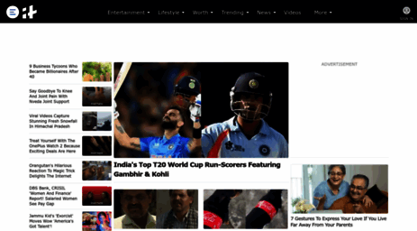 indiatimes.com