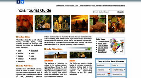 indiatouristguide.com