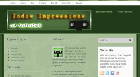 indie-impressions.com