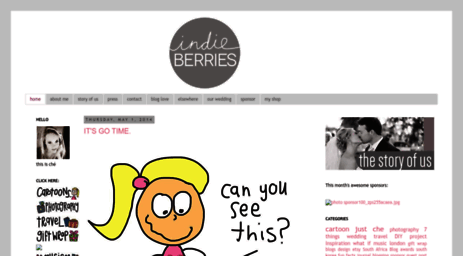 indieberries.blogspot.co.uk