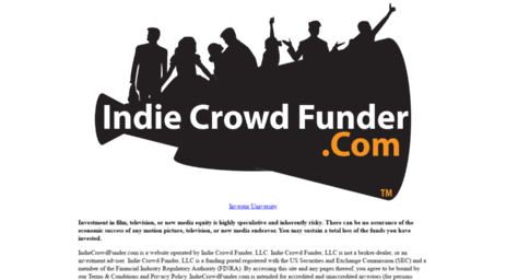 indiecrowdfunder.com