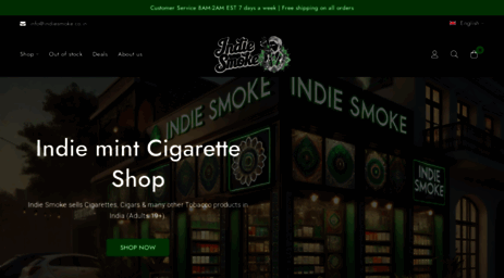 indiesmoke.co.in