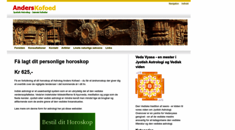 indisk-astrologi.dk