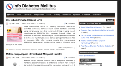 indodiabetes.com