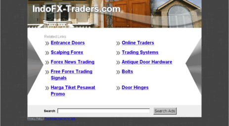 indofx-traders.com