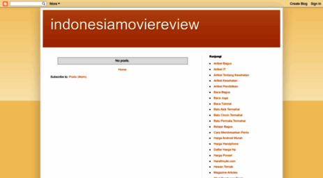 indonesiamoviereview.blogspot.com