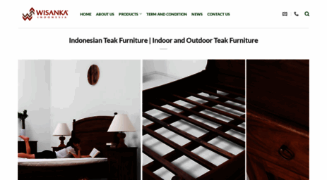 indonesian-teak.com
