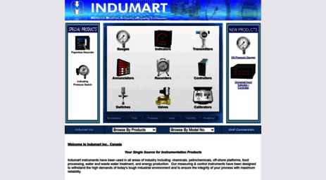 indumart.com