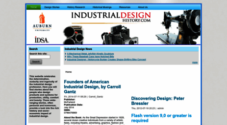 industrialdesignhistory.com