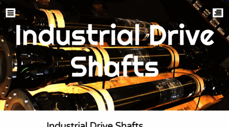 industrialdriveshafts.com