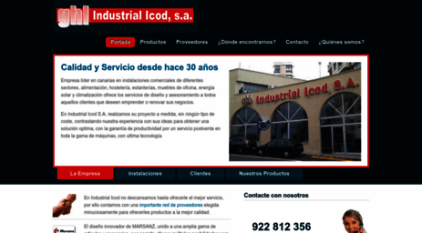 industrialicod.com