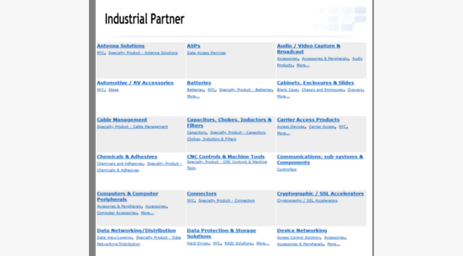 industrialpartner.com