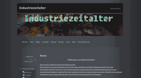 industriezeitalter.at.vu