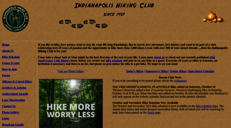 indyhike.org