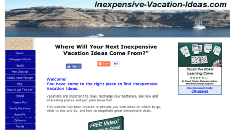 inexpensive-vacation-ideas.com