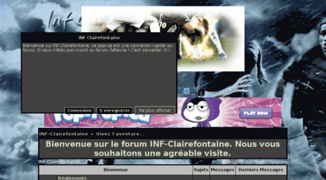 inf-clairefontaine.frbb.net