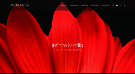 infinitemedia.com.au