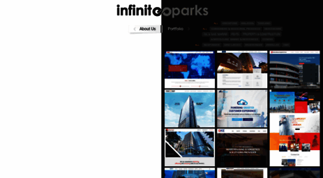 infinitesparks.com