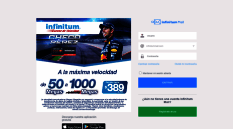 infinitummail.com