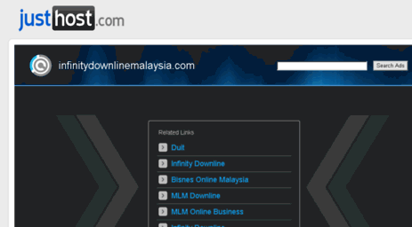 infinitydownlinemalaysia.com