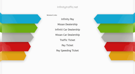infinitytraffic.net