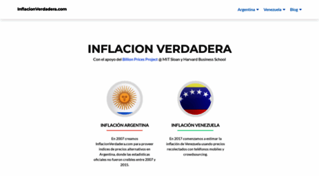 inflacionverdadera.com