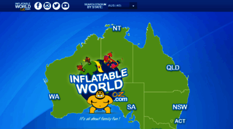 inflatableworldoz.com.au
