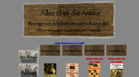info-antike.de