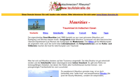 info-mauritius.de
