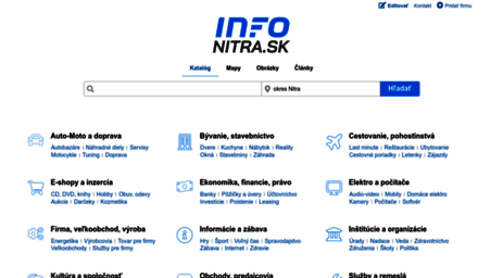 info-nitra.sk