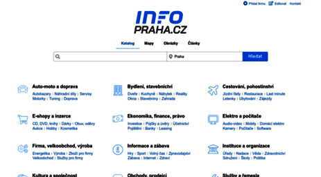 info-praha.cz