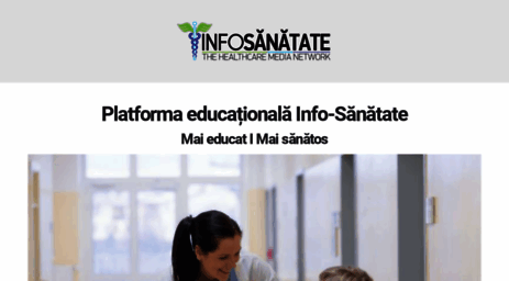 info-sanatate.ro