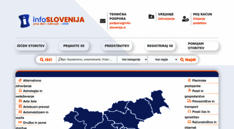 info-slovenija.si