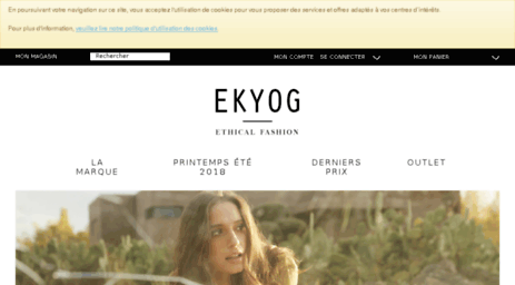 info.ekyog.com