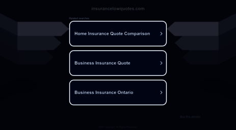 info.insurancelowquotes.com