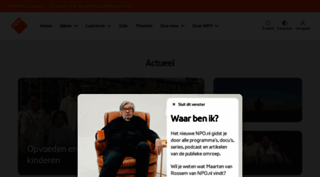 info.omroep.nl