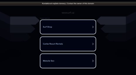 info.seosurf.cz