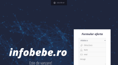 infobebe.ro