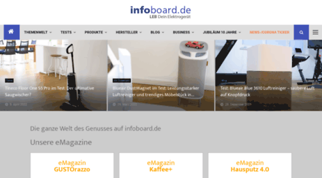 infoboard.de