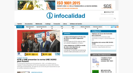infocalidad.net