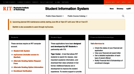 infocenter.rit.edu