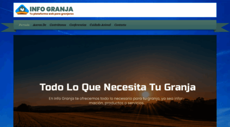 infogranja.com.ar
