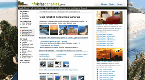 infoislascanarias.com